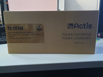 Toner ACTIS TS-1910X(zamiennik Samsung MLT-D1052L)