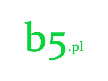 b5.pl  - Domena internetowa