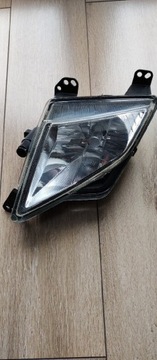 Halogen lewy ford focus mk4 