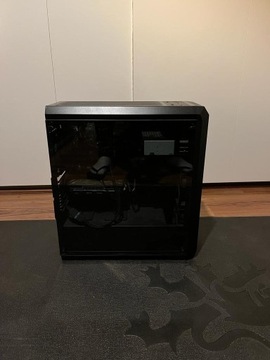 Komputer Stacjonarny do Gier! i72600K +GTX 1050 TI