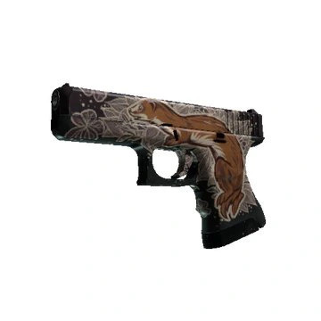 Skin: Glock-18 | ŁASICA (Weasel)