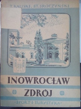 Inowrocław Zdrój