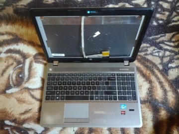 06 Obudowa HP PROBOOK 4540S 