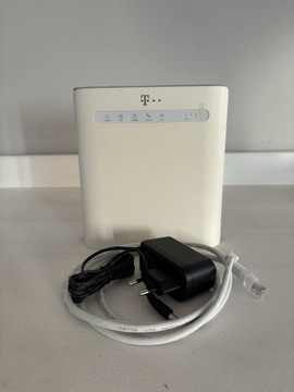 Router ZTE MF286