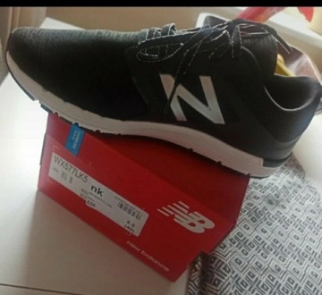 New Balance buty damskie rozmiar 39 .Nowe 