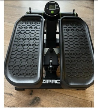 Stepper zipro 2w1