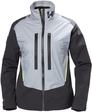 Helly Hansen Aegir H2Flow kurtka sztormiak rozm. L