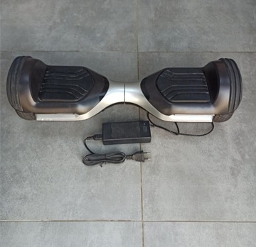 Hoverbord skymaster 2 x 300w 20km 120kg