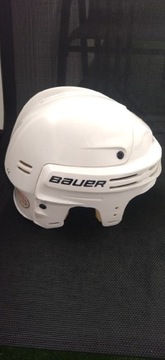 Kask bauer  hokejowy s