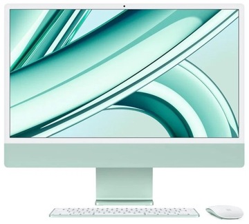 Apple IMAC 24" 4,5K Retina M1 / 8GB / 256GB SSD