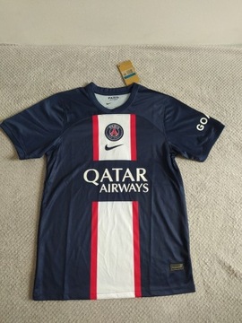 Koszulka Nike PSG