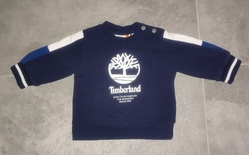 Bluza Timberland r. 9-12 m-c 74 cm