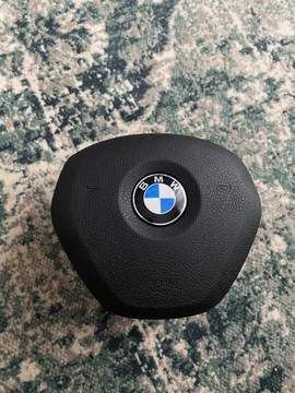 Airbag kierowcy BMW f30 f31