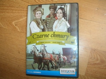 Czarne Chmury .DVD cz.3