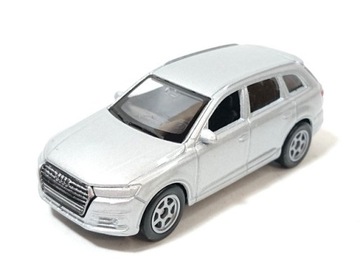 RESORAK AUDI Q7 SIWE MODEL WELLY