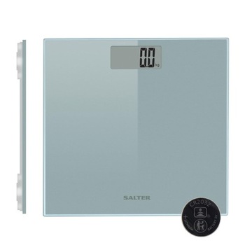 Salter 9028 SV3R09 elektroniczna waga łazienkowa