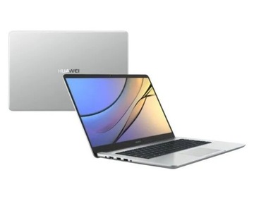 Laptop HUAWEI MateBook D15 RYZEN 7 3700U 8GB 512GB