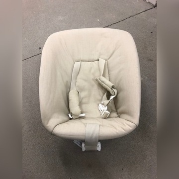 Fotelik dla niemowlęta