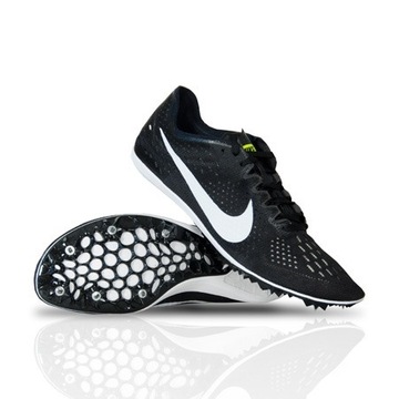 Nike Zoom Victory 3 Racing roz 45,5 kolce biegowe