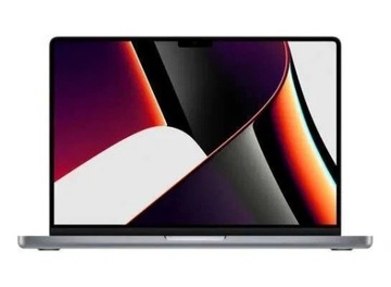 Apple MacBook Pro 14,2"/M1 Max/64GB/1TB/macOS