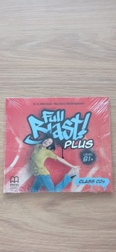 Full Blast Plus B1+ - CDs