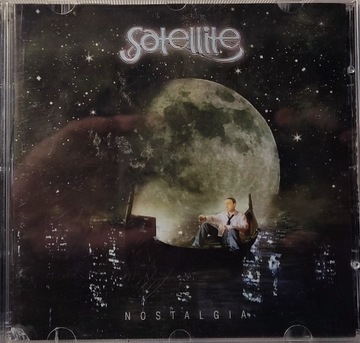 Satellite – Nostalgia MMP CD 0658