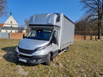 IVECO Daily 35S18 rok 2020