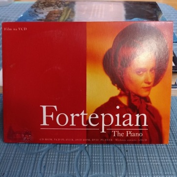 Fortepian. The piano