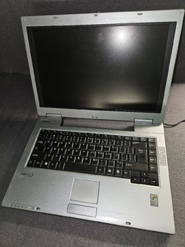 Laptop Fujitsu Siemens Amilo L7310W