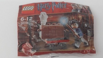 Lego Harry Potter 30110