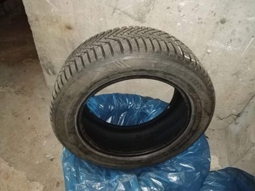 Opony Laufenn I Fit+ 225/55 R17 101V m+s zimowe