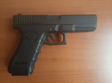 Replika ASG Glock -18c Cyma cm.030