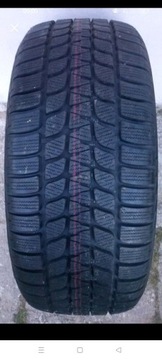 Bridgestone Blizzak 275/60R18 113H LM-25 4x4 