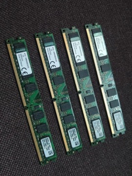 Pamięć RAM DDR2 KINGSTON 8GB (4x2) 800MHz