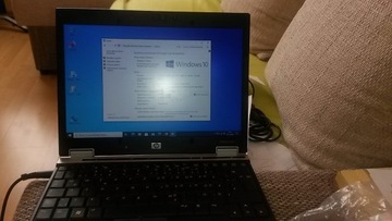 Laptop HP Ellitebook 2530p