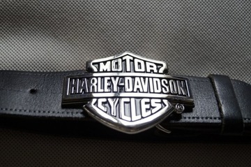 Pasek Harley-Davidson