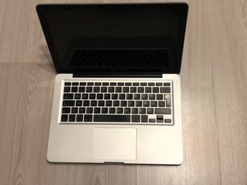 MacBook Pro 13 Mid 2009
