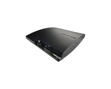 Konsola Sony Playstation 3 SLIM 320GB PS3 (000076)