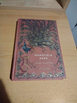 Jane Austen – Mansfield Park, Ponadczasowe powieści t. 14