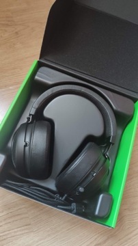 RAZER KRAKEN PRO V2 7.1 OWALNE