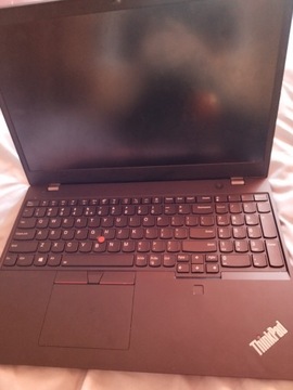 Sprzedam laptop Lenovo ThinkPad AMD Ryzen PRO 5
