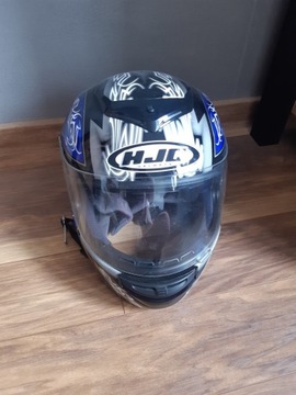 Kask na motor/ skuter 