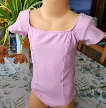 Dziecięcy trykot body Wear Moi 8-10 lat