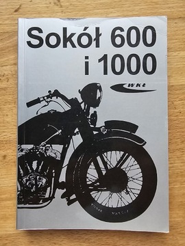 Sokół 600 i 1000 1999 rok