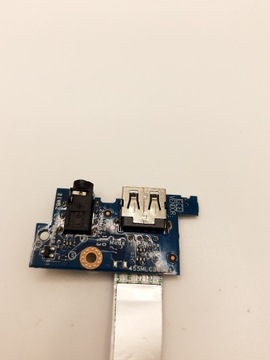 Moduł USB Audio - Lenovo B50-30