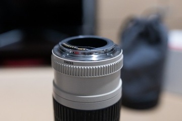 Obiektyw Canon 70-200 4.0 L USM JAK NOWY