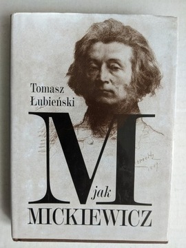 M jak Mickiewicz, Łubieński, 1998