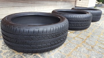 OPONY BRIDGESTONE TURANZA LS100 RFT 225/40 R19 93H