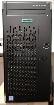 Serwer HPE ProLiant ML10 Gen9