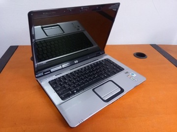 Laptop HP Pavilion DV6700.